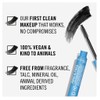 Rimmel Kind & Free Mascara #001 Black