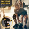 Rodillera Ortopedica y Deportiva con Soporte Aleacion para Hombre y