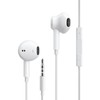 ALLVD Level 4 Earphones, Wired Earphones, 0.1 inch (3.5 mm)