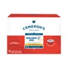 Cameron's Coffee Single Serve Pods, Flavored, Highlander Grog (Pack of