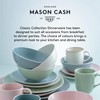 Mason Cash Classic Collection Grey Bowl 16.5cm, 2001.906