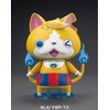 Yo-Kai Watch 16 Tom Nyan Color Coded Plastic Model