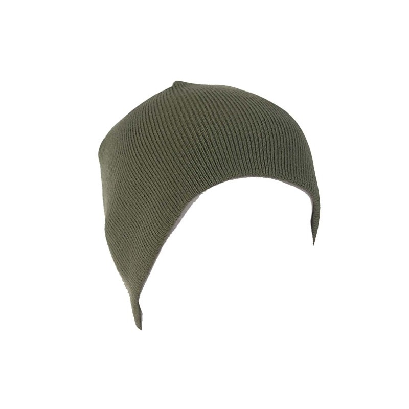 MIL-TEC BEANIE ACRYL OLIV