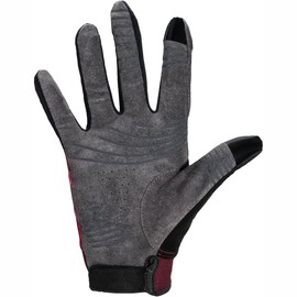 Vaude Damen Handschuhe, iron, 8