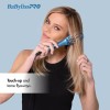 BaBylissPRO Nano Titanium COMPACT TOOLS deliver full power in a