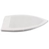 WGFOIP Iron Shoe Cover, Non Stick Teflon Iron Plate Cover