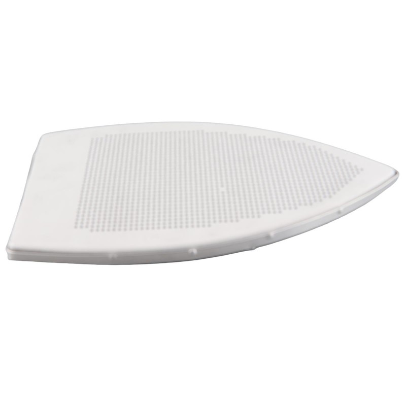 WGFOIP Iron Shoe Cover, Non Stick Teflon Iron Plate Cover