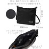 Shoebill Sacoche Bag, Shoulder Bag, Nylon, Waterproof, Mountain Climbing, Outdoor