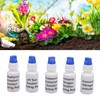 QANYEGN Soil Test Liquid Solution, PH Soil Test Solution Kit,