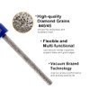 SHDIATOOL Diamond Mortar Raking Bit 5/16-inch x 4-inch for Brickwork