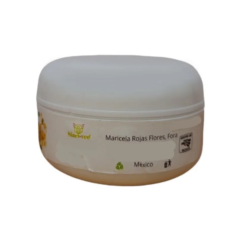 Pomada Rudea Natural Con Ruda Romero Ciprés Antiinflamatorio