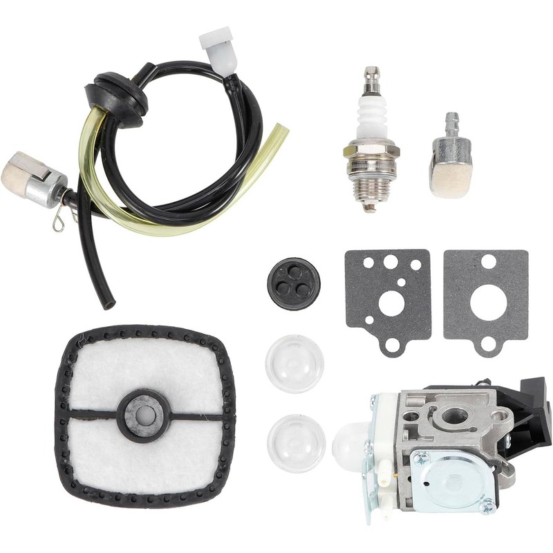 Carburador para SRM‑225 PAS‑225 PE225 PPF225 SHC225 SRM225U Piezas de