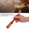 10Pcs/Set Watch Oil Cleaning Brush Small Parts Watch Repair Maintenance