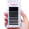 Volume Lash Extensions D Curl 0.05 Easy Fan Lashes 8-14mm
