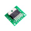 2 Pcs Amplifier Board, DC 12V TDA7297 Dual-Channel Audio Power