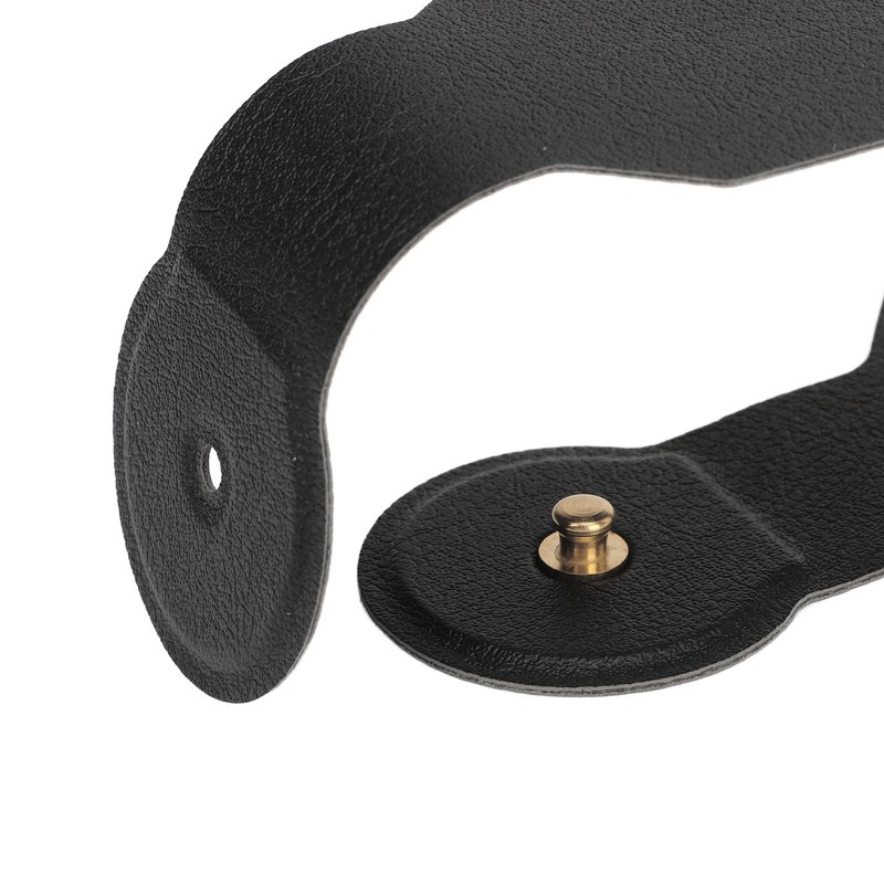 Drone Propeller Guard Strap Soft PU Crush Proof Strong Ductile
