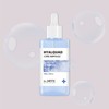Sante Hyalquad Core Ampoule 100ml Hyaluronic Acid Moisturizing Quick Drying