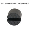 FamGift Jacking Pad Rubber Pad Anti-slip and Height Increase Easy