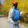 Outdoor Cycle Hiking Backpack Water Resistant Travel Backpack 20L Mountaineering