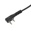 U94 PTT Adapter Push to Talk Button Walkie Talkie Military
