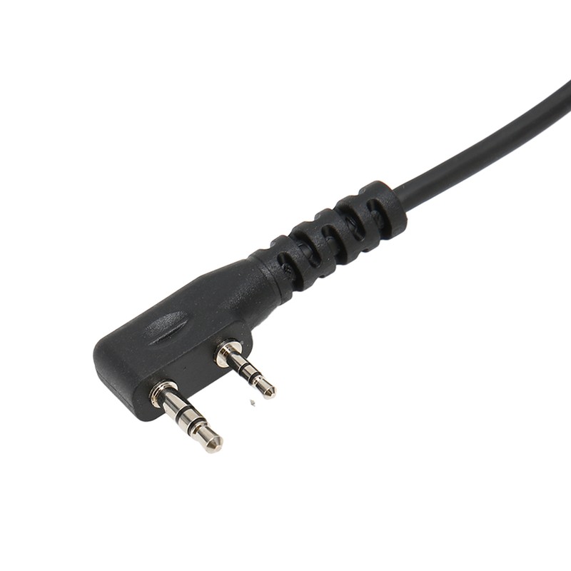 U94 PTT Adapter Push to Talk Button Walkie Talkie Military