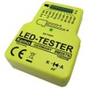 LED Tester | Component Tester Test, 1 X Qty -