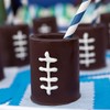 Wilton Round Shot Glass Silicone Mold, 8-Cavity