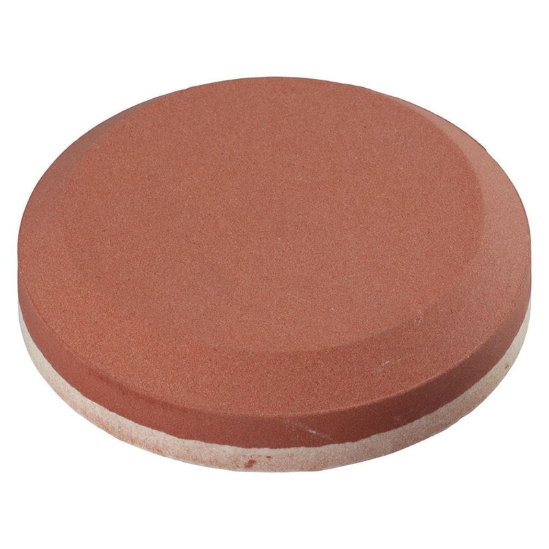 Urjumpea 2 IN 1 Dual Axe Sharpener Stone for Sharpening