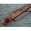 1.8 Pentatonic Shakuhachi w/o. Root End 5 Holes - Traditional