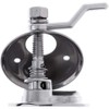 POFET 52mm Boat 316 Stainless Steel Flush Mount Pull Hatch