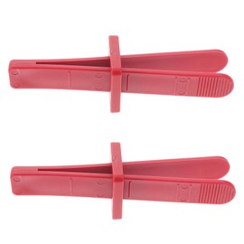 Baluue 2pcs Chin Muscle Trainer Portable Jaw Exerciser for and Strengthening for Beginners Enhance and Facial Definition