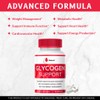 Sonavi Sonavi Glycogen, Glycogen Supplement, Glycogen Support Easy Flow, Glycogen