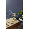 Dragons Blood Flower Cloud Shaped Incense