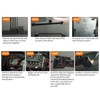 FYSETC 3D Printer Accessories for K1 SE: Original Filament Runout