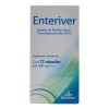 Enteriver C12 Caps. 468mg Sabor Sin Sabor