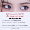 Máscara Clio Kill Lash Superproof (02 Volume Curling Black)