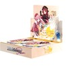 Weiss Schwarzrose Booster Pack Yuzu Soft Box