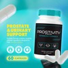 (3 Pack) Prostivity – Daily Prostate Support Formula with a