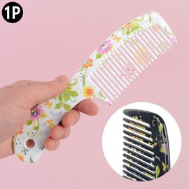 New Warrior Comb 3ea