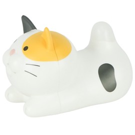 Hashy Nyanko Meter, Thermometer/Hygrometer, Notifies Temperature and Humidity by Talking