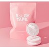 BOOBY TAPE MAKEUP REMOVER PADS, BOOBY TAPE