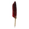 Quill Pen Set Exquisite Retro Smoothing Writing Feather Pen Caligraphy