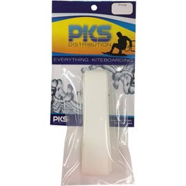 PKS Kiteboarding White Dacron Kite Repair Tape 1 Inch x 5 Feet