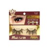 CATTITUDE 3D LASHES Cairo Countess Mink Cat 25mm False Eyelashes,