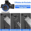 Jasinber Regaderas para Baño Combo de Cabezal de Ducha de