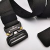 PUPEILIFE Belt with Hidden Money Bag Belt - 135cm Nylon