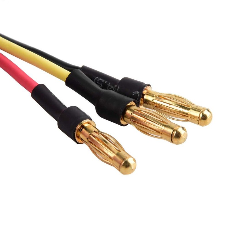 RC Motor Motor 2814 1000/1400KV 2kg Thrust 3-4S Motor for