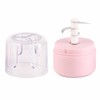 Mini Garlic Chopper Stainless Steel Blade Food Grade Strong Power
