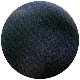 Great Lakes Sports 8" Gray Foam Ball Only (Often Used to Make a Custom DIY Mic Isolator)