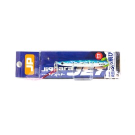 Major Craft Metal Jigs Jigpara Jet JP-JET 30# 30g
